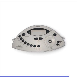 Placa Frontal botonera Thermomix Tm31. Original