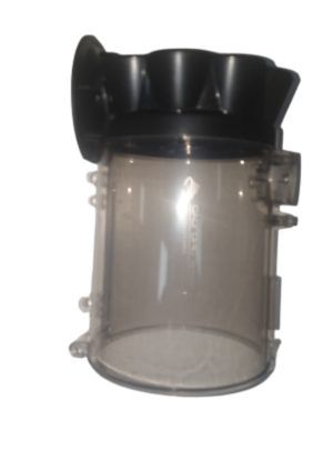 Deposito polvo cecotec thunder-brush 520