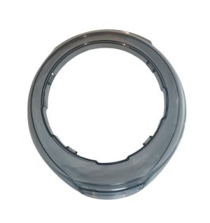 TAPA TRANSPARENTE TURBOCECOFRY 4D/TURBOCECOFRY 4D HEALTHY