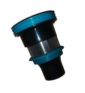 SOPORTE FILTROS CONGA ROCKSTAR 900/1500,CECOTEC
