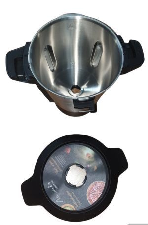 JARRA INOX MAMBO TOUCH/MAMBO TOUCH M/MAMBO 11090/MAMBO 11090 HABANA
