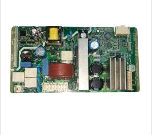 Placa de potencia thermomix TM5
