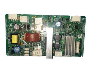 Placa de potencia thermomix TM6 ,Vorwerk.