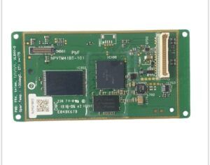 Placa electronica del tactil TM5 (programada )