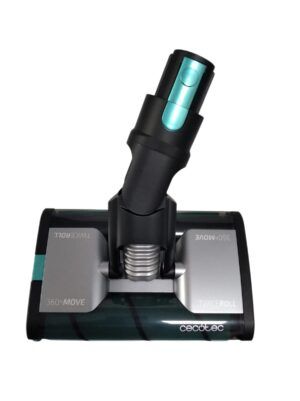 BASE DE ASPIRACION TURBO/AGILE TWICE MAX/SCOBA 2100 TWICE MAX