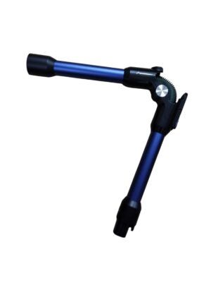 TUBO FLEXIBLE CONGA ROCKSTAR 5500 HURRICANE ERGOTWICE ANIMAL