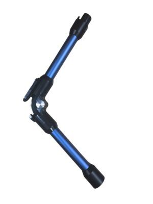 TUBO FLEXIBLE CONGA ROCKSTAR 5500 HURRICANE ERGOTWICE ANIMAL