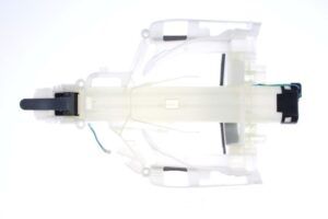 Soporte Central vk200