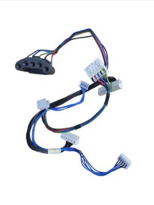 Modulo de conexiones tm5