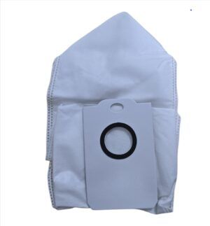 Bolsas de polvo base de autovaciado Conga 9590 Spin Revolution Ultra Power Home/ Conga 9990 Ai Spin Revolution Ultra Power Home (3 UNIDADES)