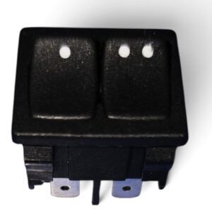 INTERRUPTOR DOBLE MANGUERA LADY VAP 2000